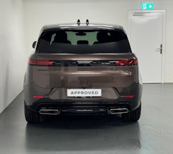 Vehicle image LAND ROVER Range Rover Sport 3.0 I6 P550e Autobiography