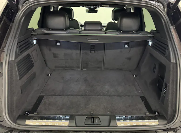 Land Rover Range Rover Sport 3.0 I6 P550e Autobiography
