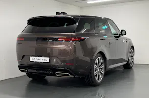 Land Rover Range Rover Sport 3.0 I6 P550e Autobiography