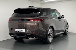 Vehicle image LAND ROVER Range Rover Sport 3.0 I6 P550e Autobiography