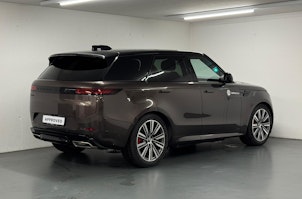 Vehicle image LAND ROVER Range Rover Sport 3.0 I6 P550e Autobiography