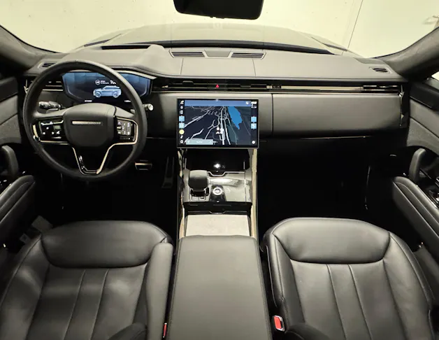 Land Rover Range Rover Sport 3.0 I6 P550e Autobiography