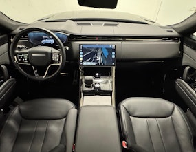 Vehicle image LAND ROVER Range Rover Sport 3.0 I6 P550e Autobiography