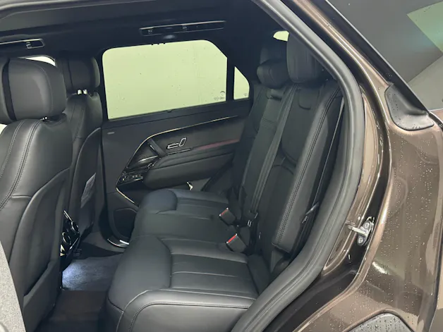 Land Rover Range Rover Sport 3.0 I6 P550e Autobiography