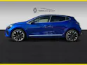 Renault CLIO techno full hybrid E-Tech 145