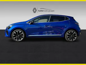 Renault CLIO techno full hybrid E-Tech 145