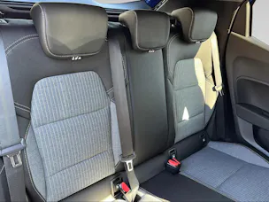 Renault CLIO techno full hybrid E-Tech 145