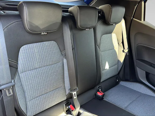 Renault CLIO techno full hybrid E-Tech 145