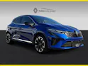 Renault CLIO techno full hybrid E-Tech 145