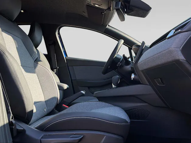 Renault CLIO techno full hybrid E-Tech 145