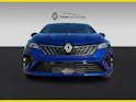 Renault CLIO techno full hybrid E-Tech 145