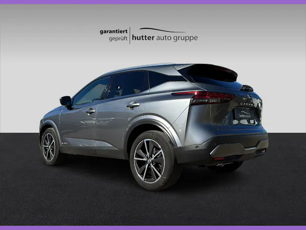Nissan Qashqai 1.5 VC-T Tekna e-Power