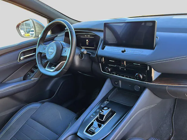 Nissan Qashqai 1.5 VC-T Tekna e-Power