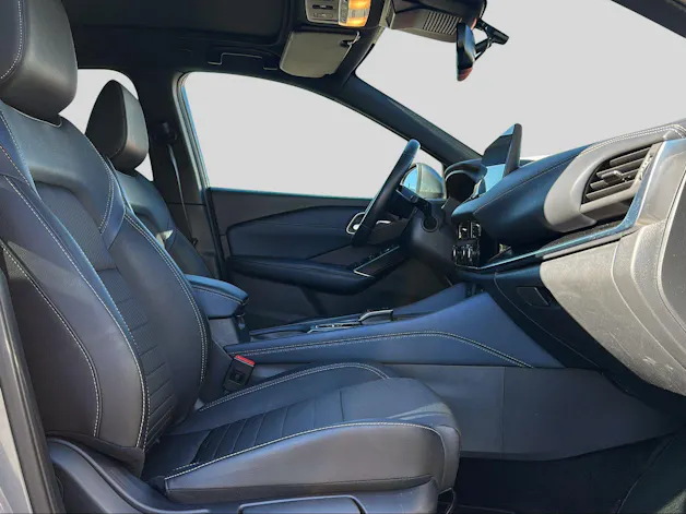 Nissan Qashqai 1.5 VC-T Tekna e-Power