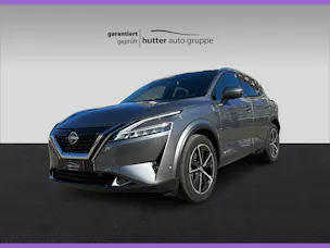 Nissan Qashqai 1.5 VC-T Tekna e-Power