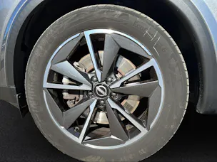 Nissan Qashqai 1.5 VC-T Tekna e-Power