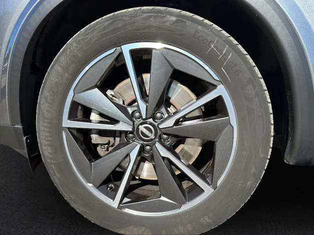 Nissan Qashqai 1.5 VC-T Tekna e-Power