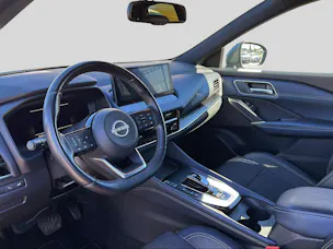 Nissan Qashqai 1.5 VC-T Tekna e-Power