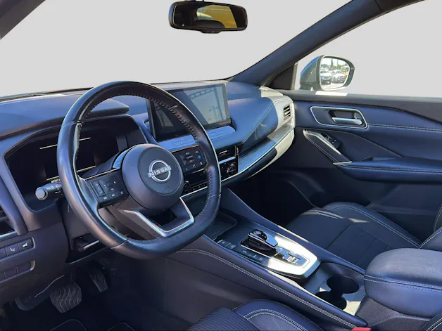 Nissan Qashqai 1.5 VC-T Tekna e-Power