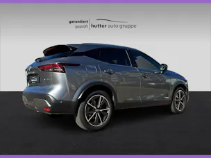 Nissan Qashqai 1.5 VC-T Tekna e-Power