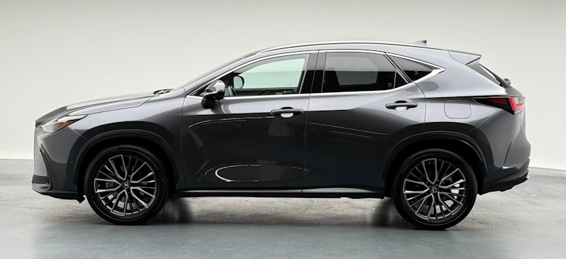 Vehicle image LEXUS NX