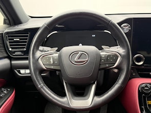 Vehicle image LEXUS NX 450h+ Excellence