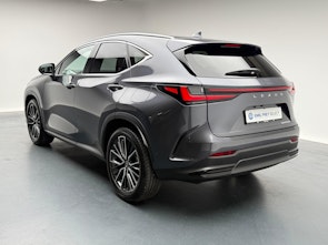 Vehicle image LEXUS NX 450h+ Excellence