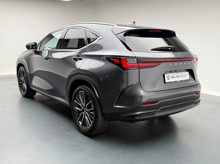 Vehicle image LEXUS NX