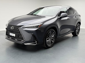 Vehicle image LEXUS NX 450h+ Excellence