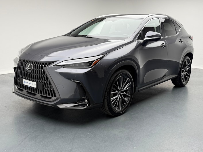 Vehicle image LEXUS NX