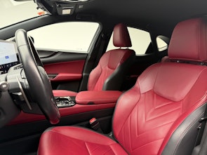 Vehicle image LEXUS NX 450h+ Excellence