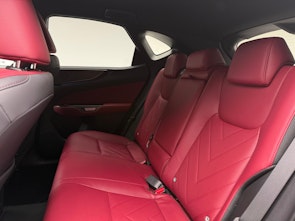 Vehicle image LEXUS NX 450h+ Excellence