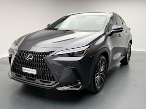 Vehicle image LEXUS NX 450h+ Excellence