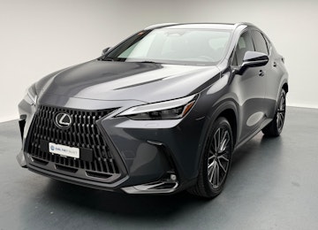 Vehicle image LEXUS NX 450h+ Excellence Vehicle image LEXUS NX 450h+ Excellence