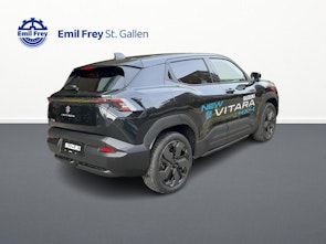 Vehicle image SUZUKI e Vitara Compact Top 4x4
