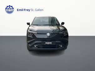 Suzuki e Vitara Compact Top 4x4