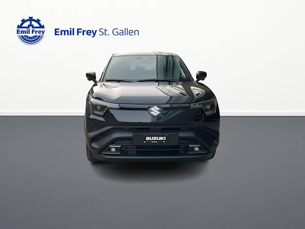 Suzuki e Vitara Compact Top 4x4