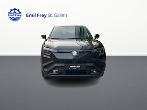 Vehicle image SUZUKI e Vitara Compact Top 4x4