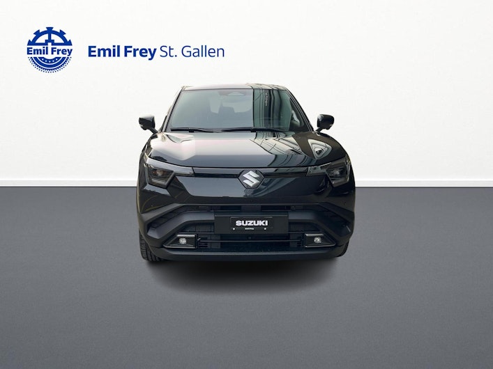 Vehicle image SUZUKI VITARA