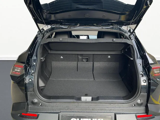 Suzuki e Vitara Compact Top 4x4