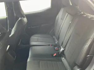Suzuki e Vitara Compact Top 4x4