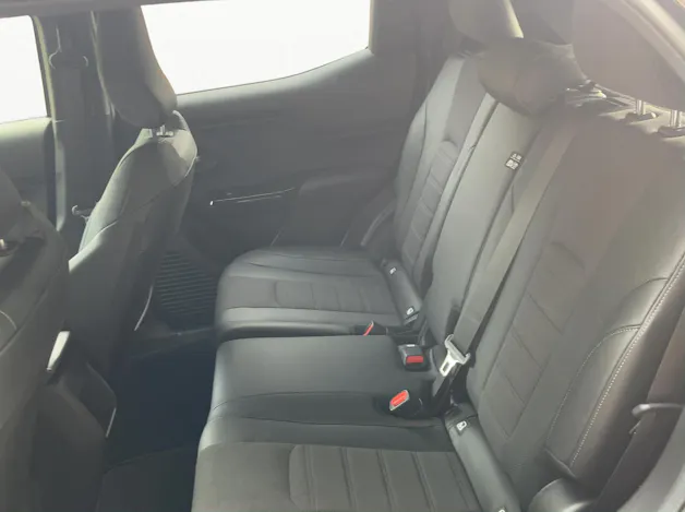 Suzuki e Vitara Compact Top 4x4
