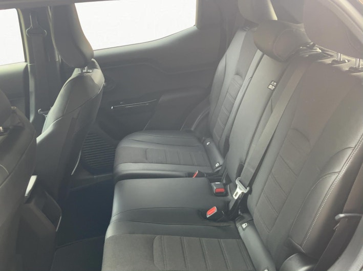 Vehicle image SUZUKI VITARA