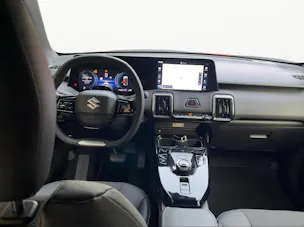 Suzuki e Vitara Compact Top 4x4