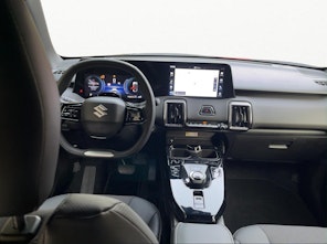 Vehicle image SUZUKI e Vitara Compact Top 4x4