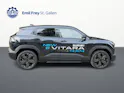 Suzuki e Vitara Compact Top 4x4