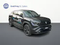 Suzuki e Vitara Compact Top 4x4