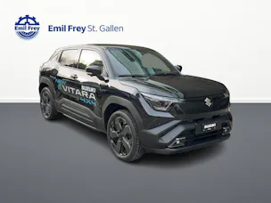 Suzuki e Vitara Compact Top 4x4