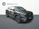Suzuki e Vitara Compact Top 4x4