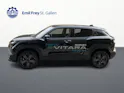 Suzuki e Vitara Compact Top 4x4